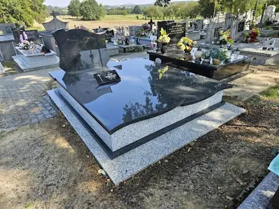 Gran-Mar. Zakład kamieniarski